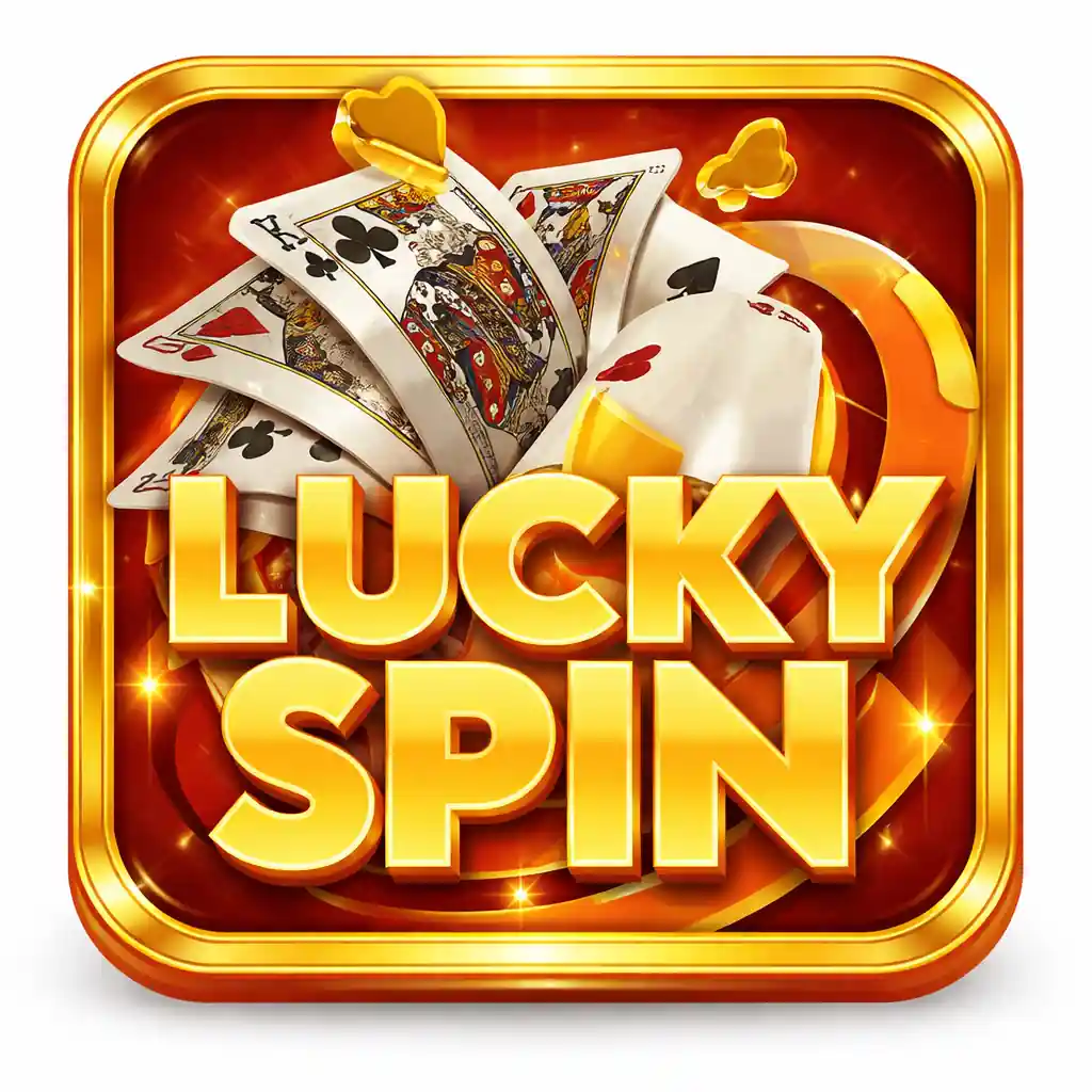 luckyspin_game